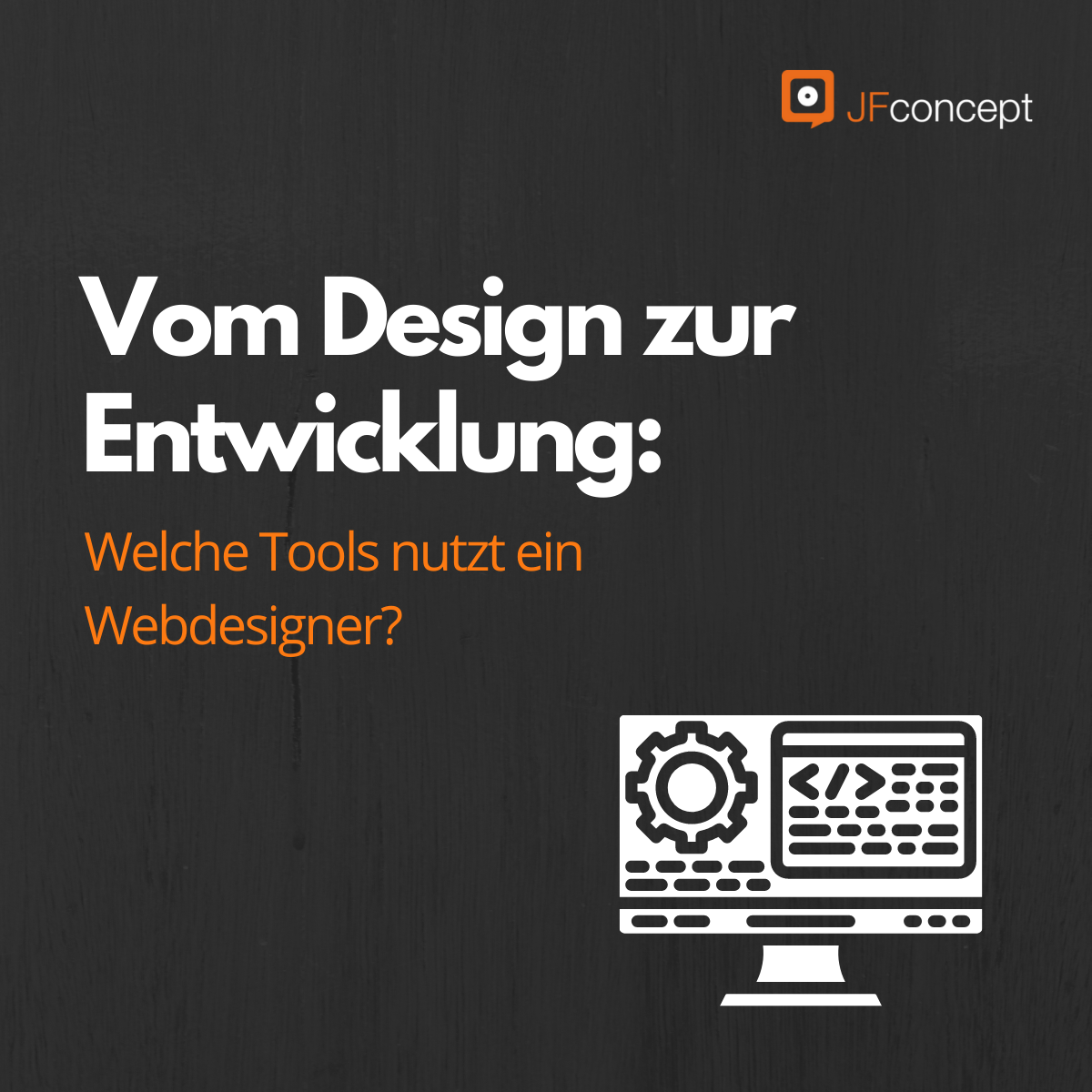 Beitragsbild Tools für Webdesigner