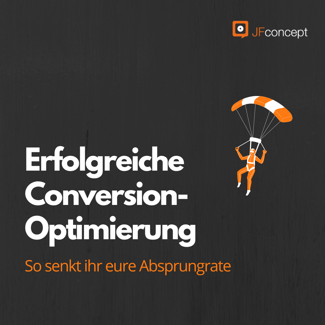 Tipps für eine erfolgreiche Conversion-Optimierung
