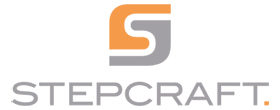 Stepcraft