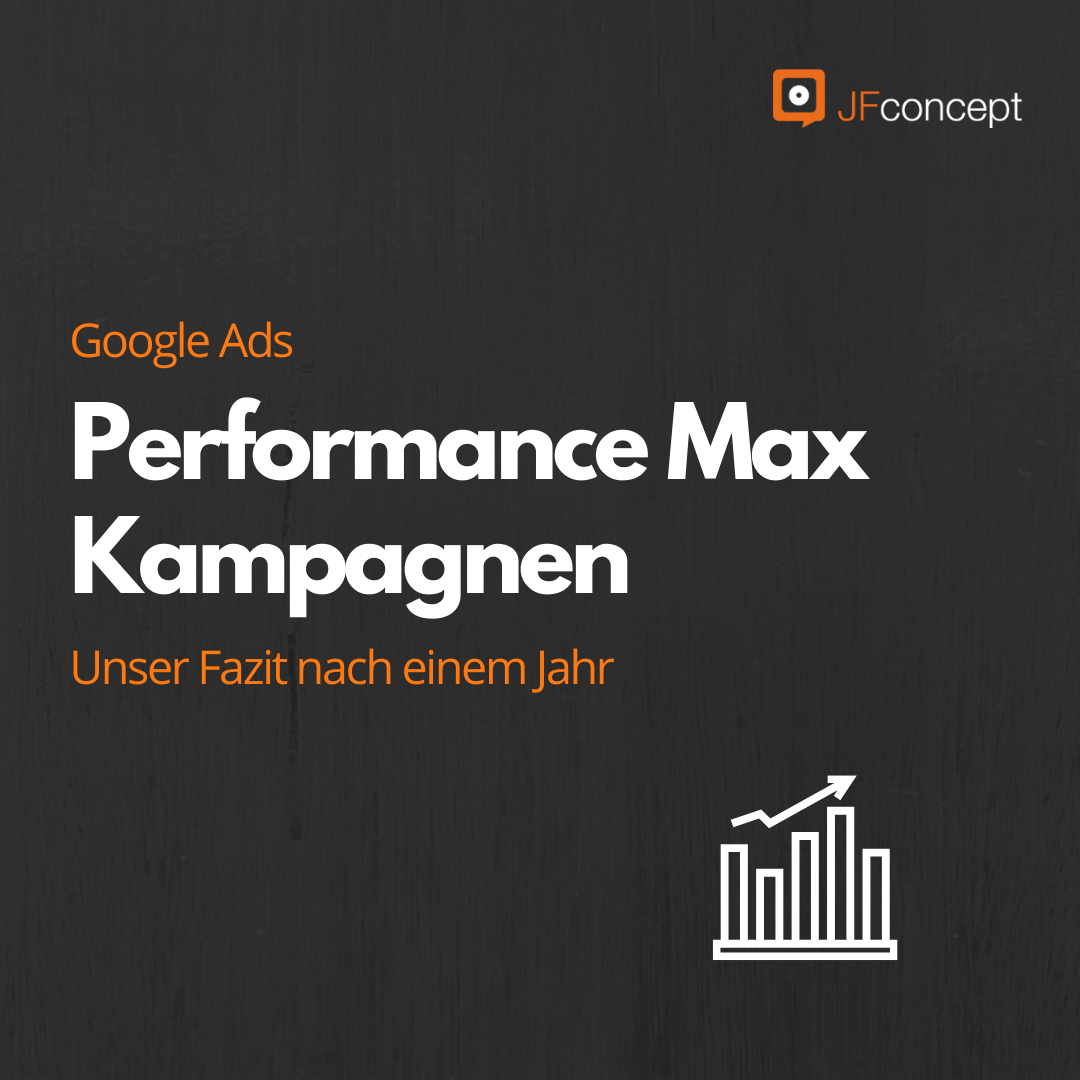 Performance-Max-Kampagnen bei Google Ads: Vor- und Nachteile im Überblick