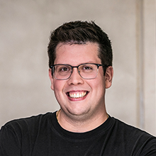 Pascal Grawinkel