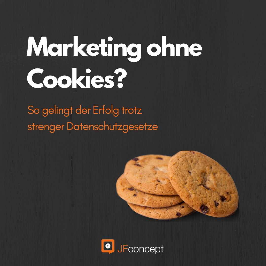 Strengere Datenschutzgesetze - was bedeutet das für mein Unternehmen und Marketing?