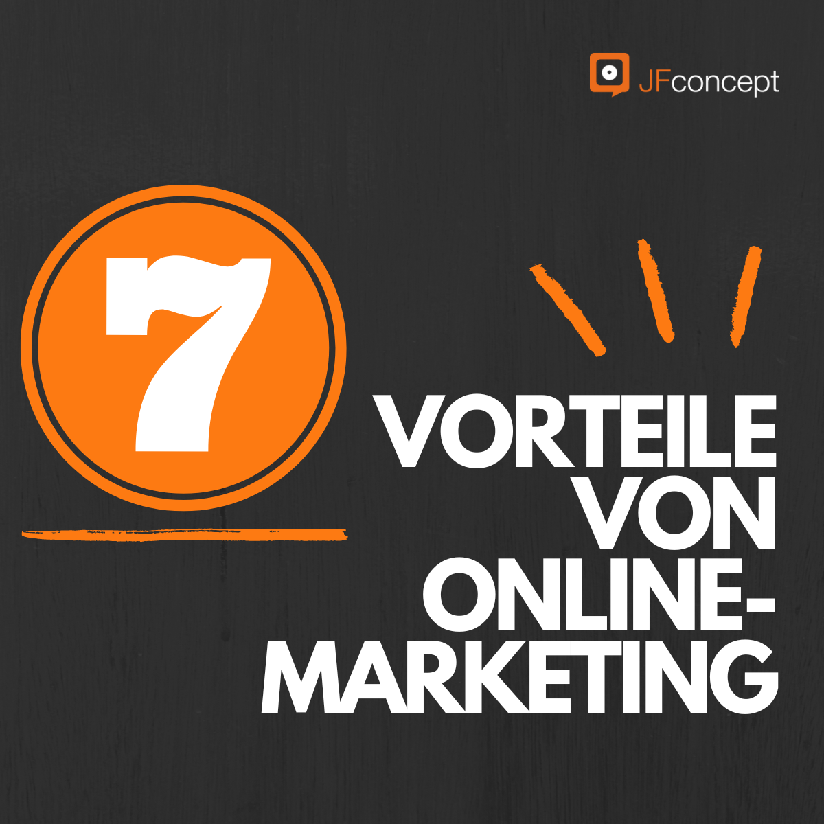 Ein echtes Multitalent - 7 Vorteile von Online-Marketing Vorschaubild